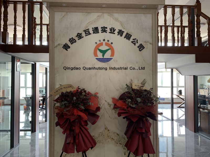 China Qingdao Quanhutong Industrial Co., Ltd. Perfil da companhia