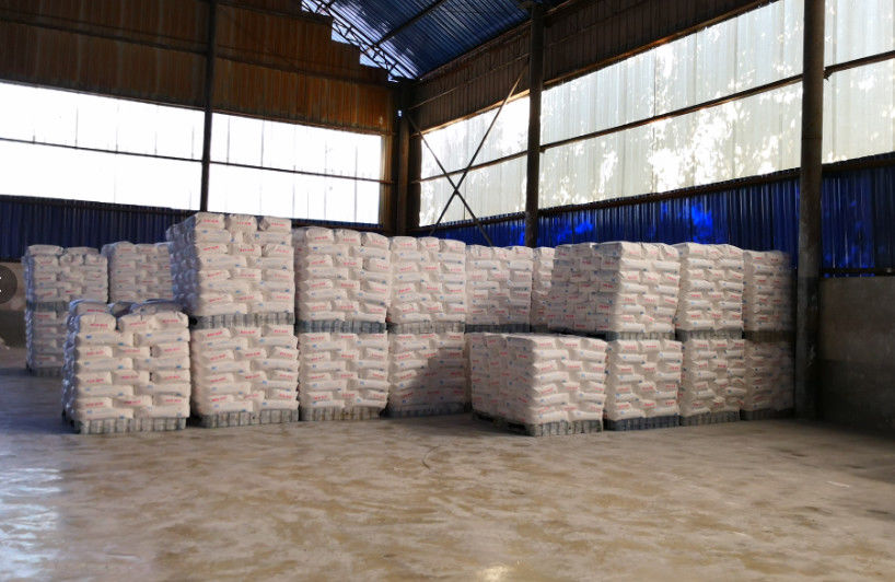 China Qingdao Quanhutong Industrial Co., Ltd. Perfil da companhia
