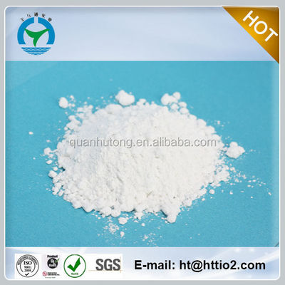 White Powder Appearance TiO2 Titanium Dioxide Food Grade 99% 99%