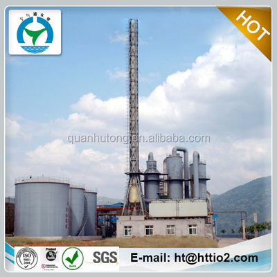 White Powder Appearance TiO2 Titanium Dioxide Food Grade 99% 99%